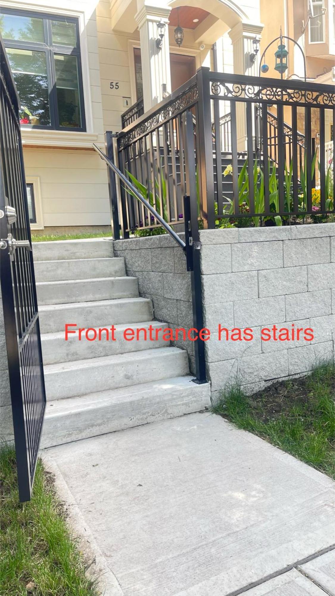 South Vancouver Guesthouse Екстер'єр фото